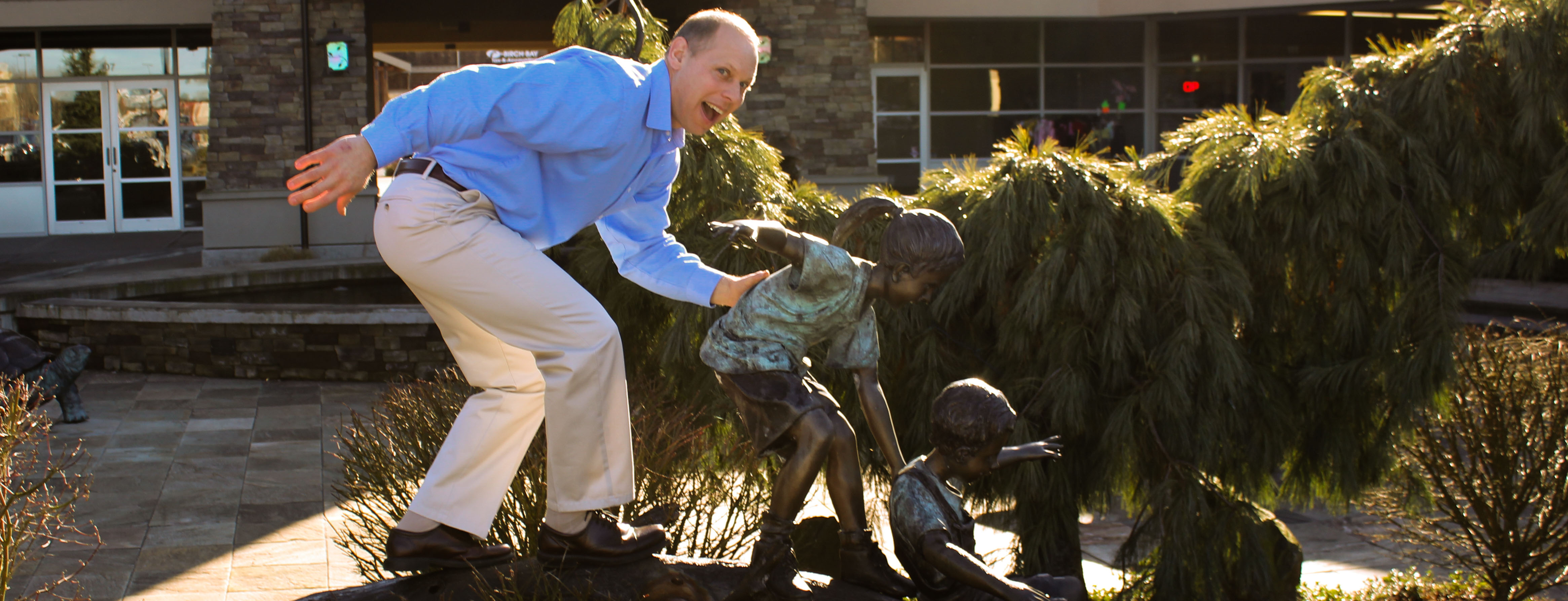 Dr. Johner Ferndale Veterinary Hospital